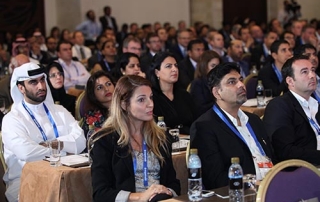 First Middle East Industrial Flooring