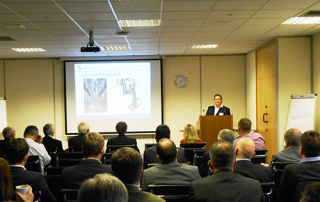 ACIFC Conference
