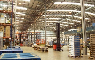 Surface Regularity Part 1