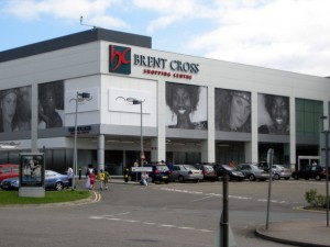 Moving Quickly Across The Shop Floor