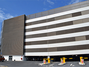 No Waiting Times for Blackpool Hospital to Face