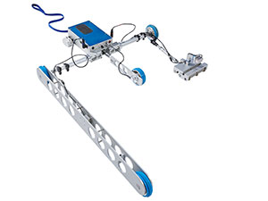 Transverse Graph Fmin