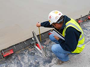 Pre-construction review