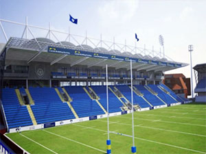 Emerald Headingley Stadium
